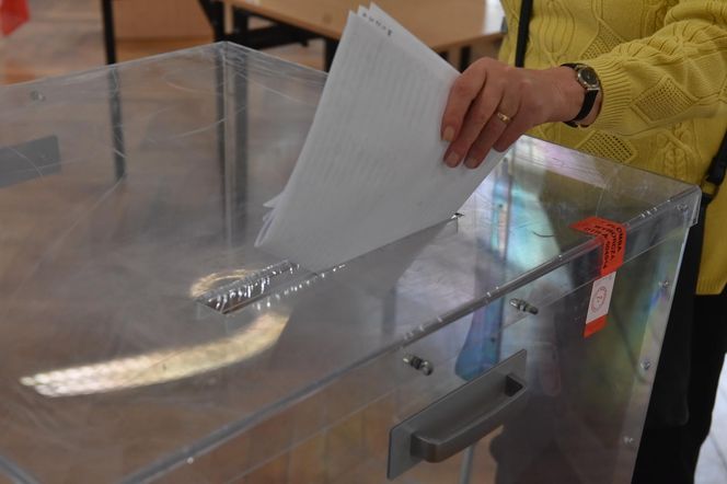 Wybory samorządowe 2024. Tak głosowali w woj. kujawsko-pomorskim