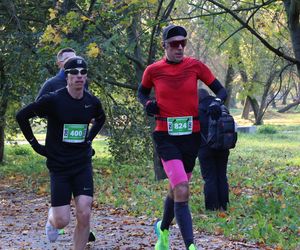 Biegacze opanowali Lublin! Za nami Półmaraton Lubelski 2025