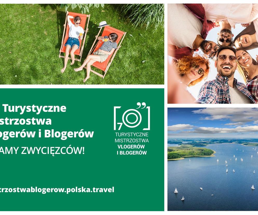 VII Turystyczne Mistrzostwa Vlogerów i Blogerów: Inspirujące Historie Zwycięzców