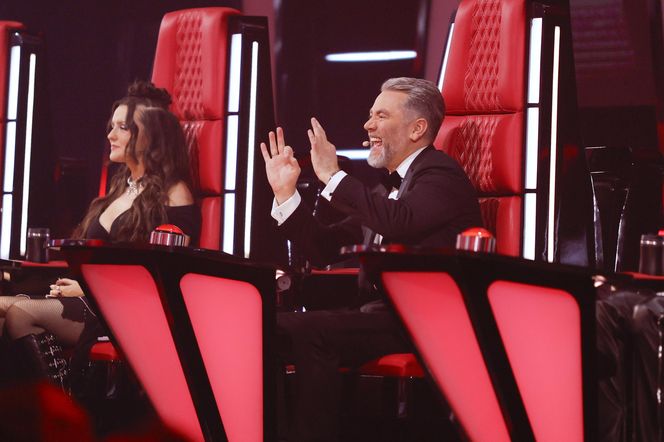 Kuba Badach, Aleksandra Kwaśniewska. Nie siedzimy sobie na głowie