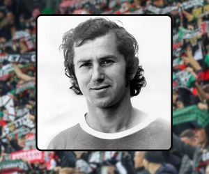 Zmarli znani ludzie z województwa śląskiego