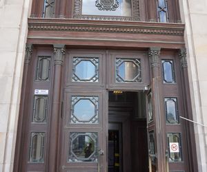 Pałac Kultury i Nauki w Warszawie