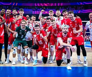 Siatkówka. Polscy siatkarze walczą z Francuzami w Lidze Narodów
