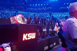 KSW 40