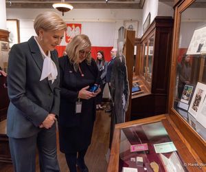 Andrzej Duda uczcił 90-lecie Muzeum Polskiego w Ameryce