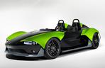Zenos E10 S