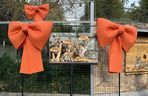 Cztery tygrysy sumatrzańskie z wrocławskiego zoo otrzymały imiona