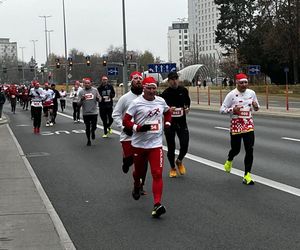 Bieg dla Niepodległej 2024 w Białymstoku