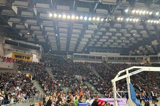 Wilki mistrzem Polski 