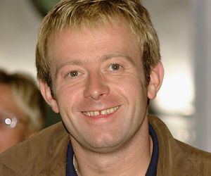 Olaf Lubaszenko jest nie do poznania. Tak się zmieniał przez lata