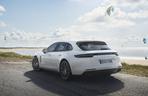 Porsche Panamera Turbo S E-Hybrid Sport Turismo