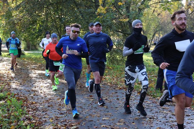 Biegacze opanowali Lublin! Za nami Półmaraton Lubelski 2025
