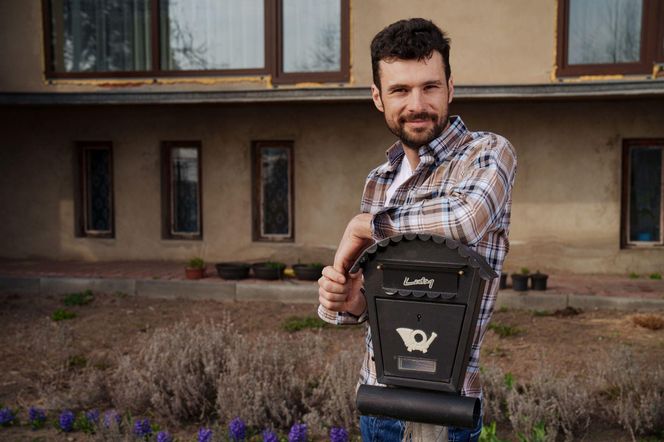 Uczestnicy "Rolnik szuka żony" 2025