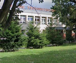 ​Są duże pieniądze na remont i rozbudowę Centrum Kształcenia Zawodowego i Ustawicznego przy „Koniorze” w Lesznie
