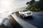 Cadillac Escalade Platinum