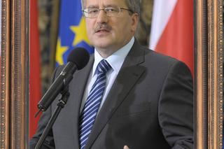 Bronisław Komorowski