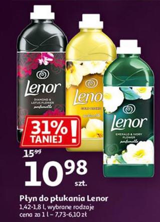  Auchan - rewelacyjne promocje. Mięsa, ryby i owoce w super cenach