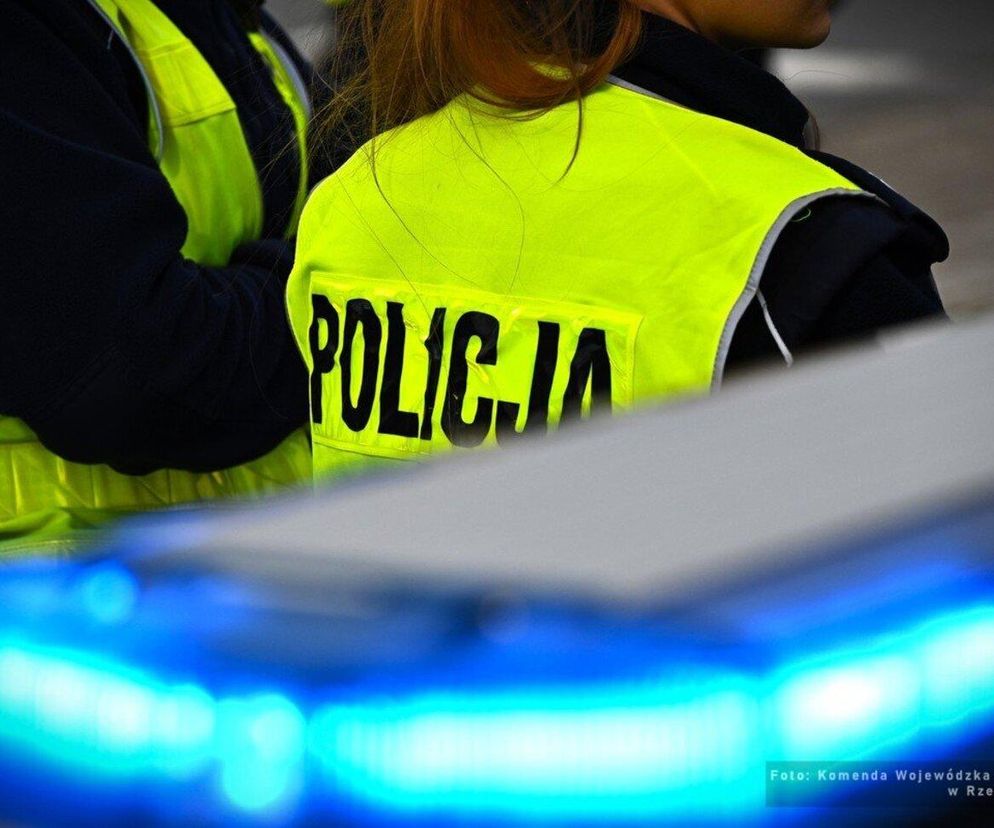 Policja