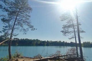 Mała Chorwacja w województwie łódzkim