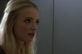 M jak miłość odc. 1188. Joasia (Barbara Kurdej-Szatan)