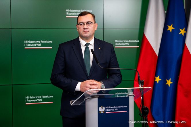 Pilne! Kontrola w KOWR ujawnia nieprawidłowości. Sprawa w prokuraturze