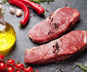 Pieczone polędwiczki wołowe w sosie Tannat