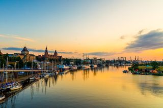 Letni vibe i gwiazdy na scenie: ESKA Music Tour rozgrzeje Szczecin podczas Żagli 2025!