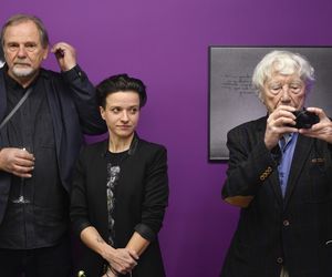 Nie żyje legendarny fotograf gwiazd! Tadeusz Rolke uwiecznił Braunek, Demarczyk i Wajdę