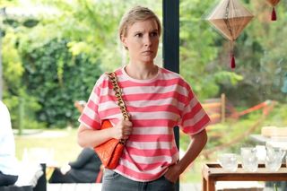 Barwy szczęścia odc. 3115. Sonia  (Weronika Nockowska)