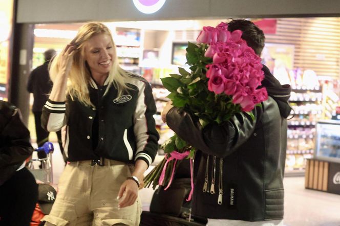 Karolina Pajączkowska i Monika Jarosińska wróciły z dżungli