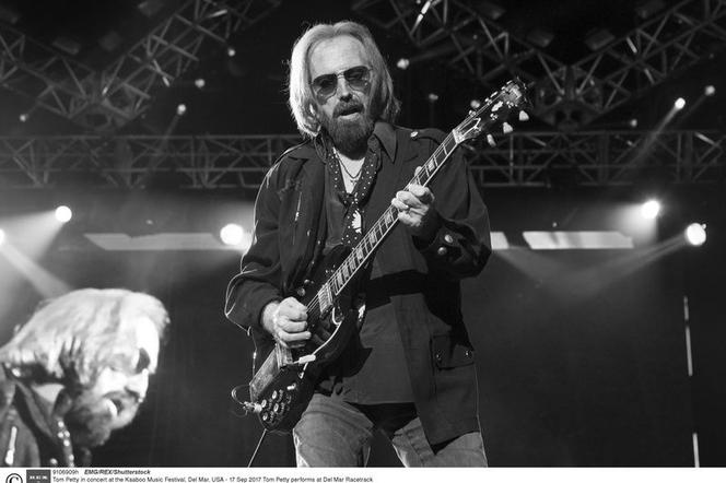 Tom Petty