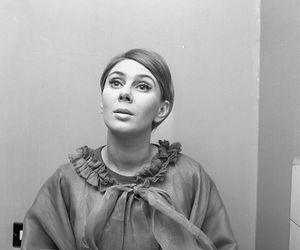 Krystyna Kołodziejczyk była w śpiączce, gdy jej mąż zmarł