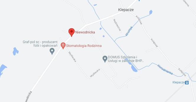 5. ul. Niewodnicka