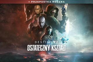 Destiny 2: Ostateczny kształt — Oglądamy premierowy zwiastun nowego dodatku