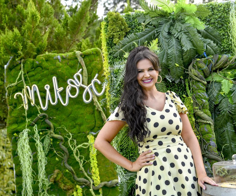 Maja Rutkowski pokazała zdjęcia córki. 22-letnia Kaja jest fotomodelką