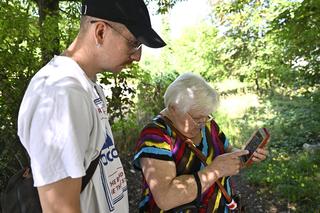 „Posprzątajcie po metrze”. Mieszkańcy są oburzeni syfem, który zostawiło miasto po budowie metra