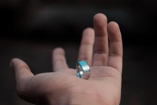 Inteligentny pierścionek do wszystkiego? Powstaje Samsung Galaxy Ring
