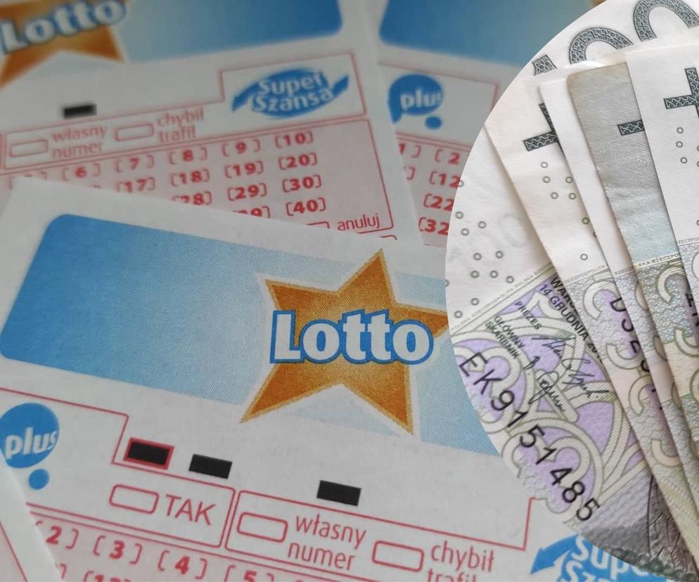 Lotto, wyniki z czwartku 20 lipca. Kumulacja 20 milionów złotych. Jakie liczby wylosowano?