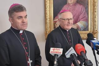 Diecezja koszalińsko-kołobrzeska ma nowego biskupa ordynariusza