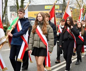 Święto Niepodległości w Starachowicach