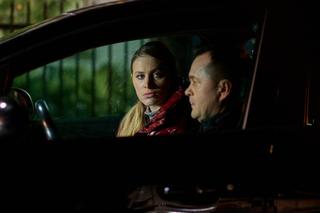 Na Wspólnej, odc. 3784: Sławek (Mariusz Słupiński), Daria (Patrycja Topajew)