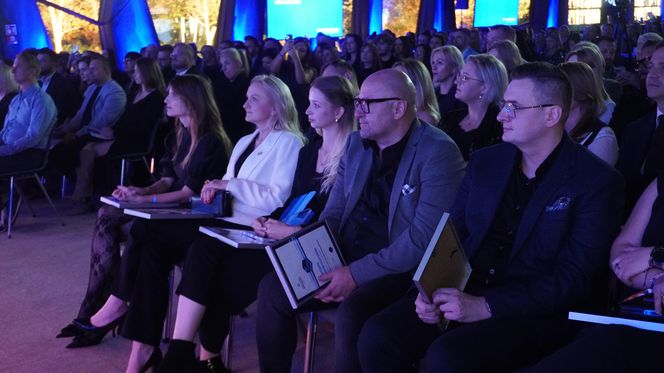 Gala Direct Booking Awards