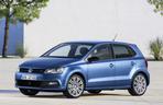 Volkswagen Polo / lifting 2014