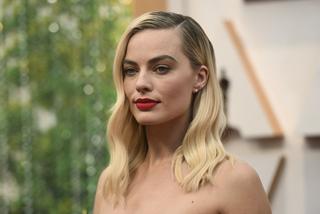 Margot Robbie zdradziła, jak wygląda jej dieta. „Hamburgery i frytki zamawiam do piwa