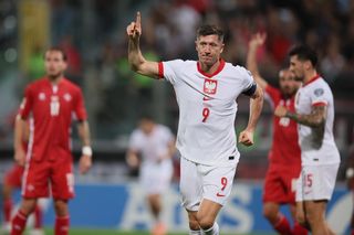 Robert Lewandowski grzmi po mękach Polaków z Maltą. Musimy zejść na ziemię
