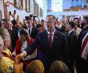 Doylestown. Spotkanie Pary Prezydenckiej z Polonią.