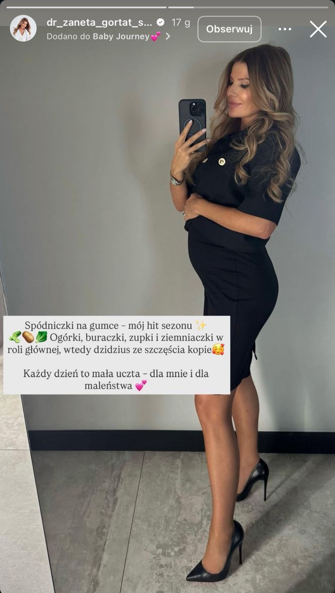 Żaneta Gortat-Stanisławska