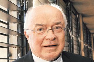 Dominikana nie będzie się starać o ekstradycję arcybiskupa Wesołowskiego!