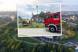 27-latek nie żyje! Tragedia w znanym rezerwacie. Szokujące okoliczności śmierci