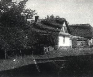 Wieś w woj. lubelskim
